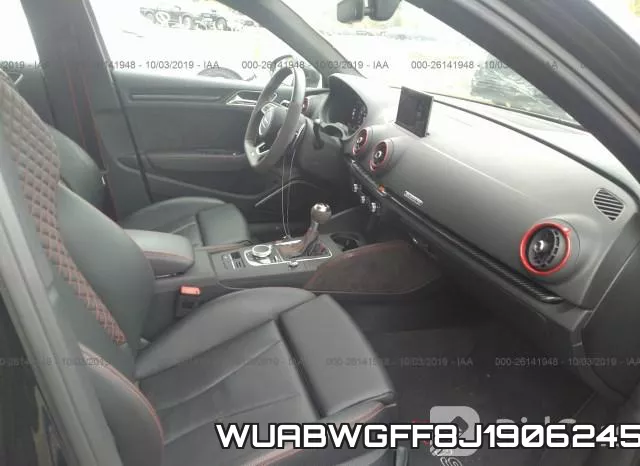 WUABWGFF8J1906245 фото 6