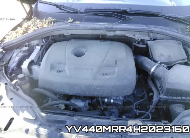 YV440MRR4H2023160 фото 2