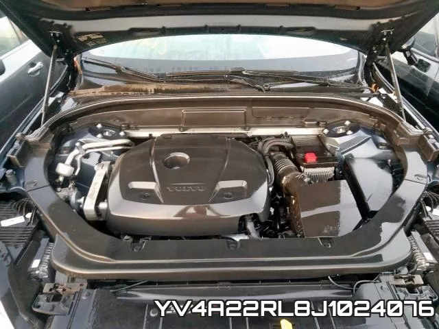 YV4A22RL8J1024076 фото 8