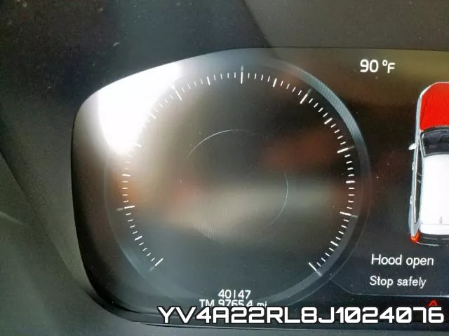 YV4A22RL8J1024076 фото 9