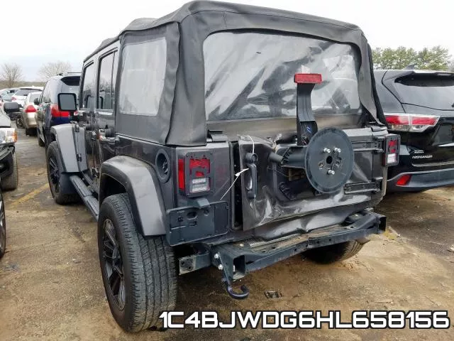 1C4BJWDG6HL658156 фото 3
