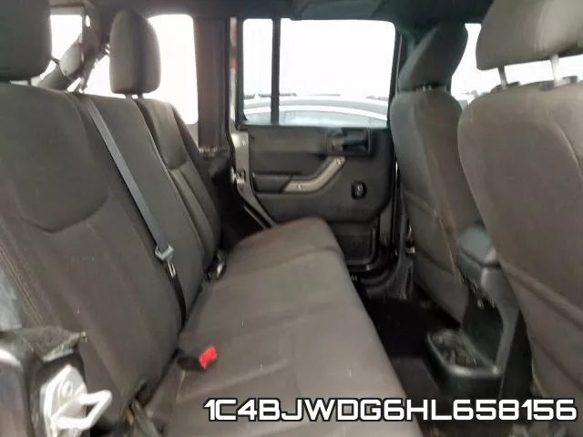 1C4BJWDG6HL658156 фото 6