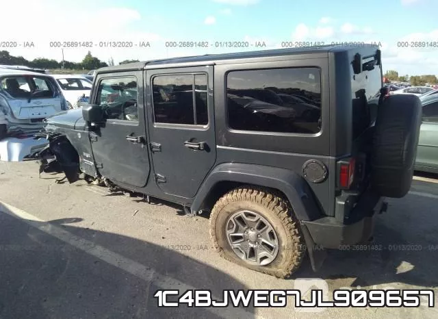 1C4BJWEG7JL909657 фото 3