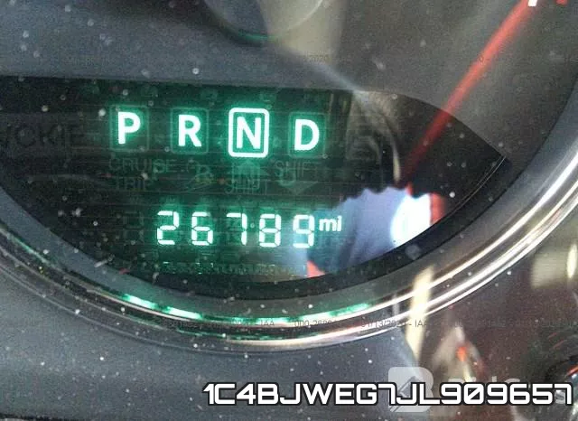 1C4BJWEG7JL909657 фото 7