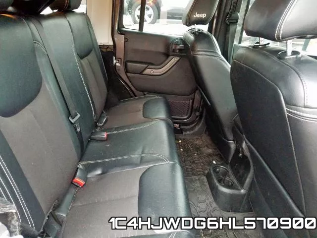 1C4HJWDG6HL570900 фото 6