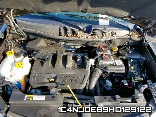 1C4NJDEB9HD129122 фото 7