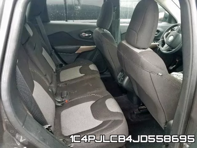 1C4PJLCB4JD558695 фото 7