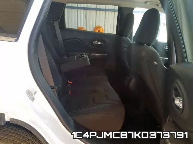 1C4PJMCB7KD373791 фото 7