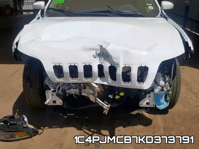 1C4PJMCB7KD373791 фото 10