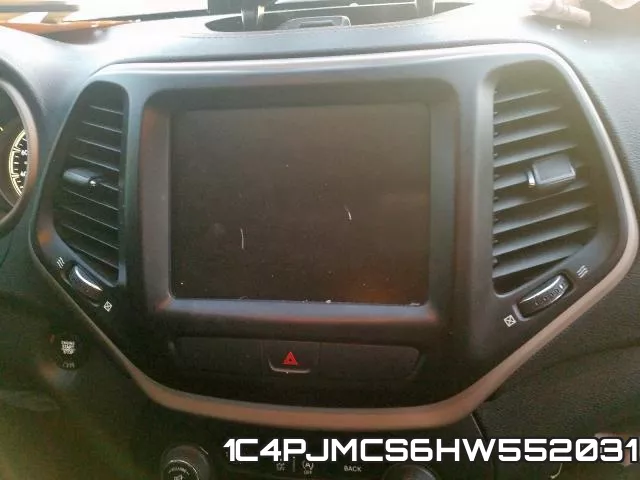 1C4PJMCS6HW552031 фото 10