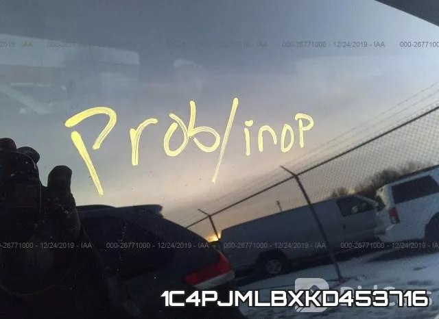 1C4PJMLBXKD453716 фото 6