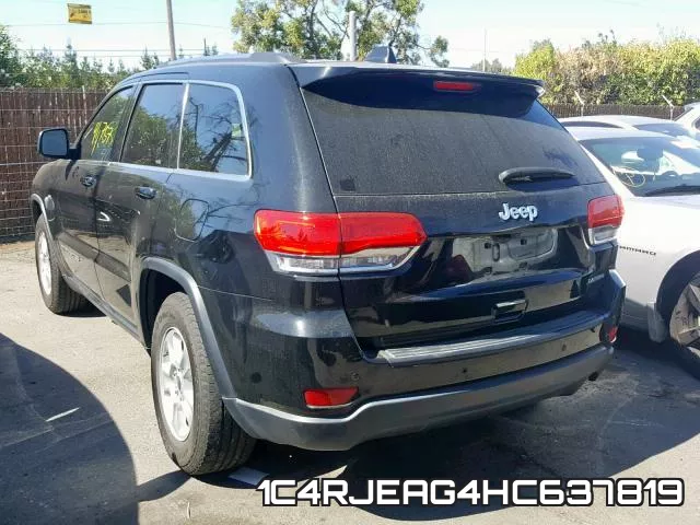 1C4RJEAG4HC637819 фото 3