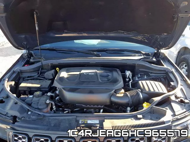1C4RJEAG6HC965579 фото 5