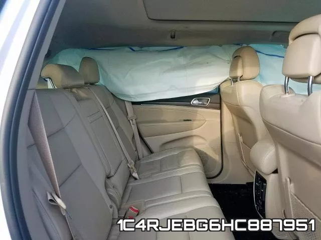 1C4RJEBG6HC887951 фото 7