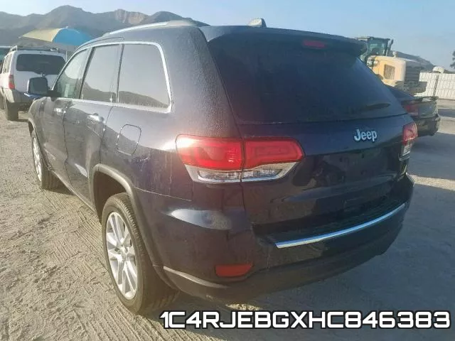 1C4RJEBGXHC846383 фото 3