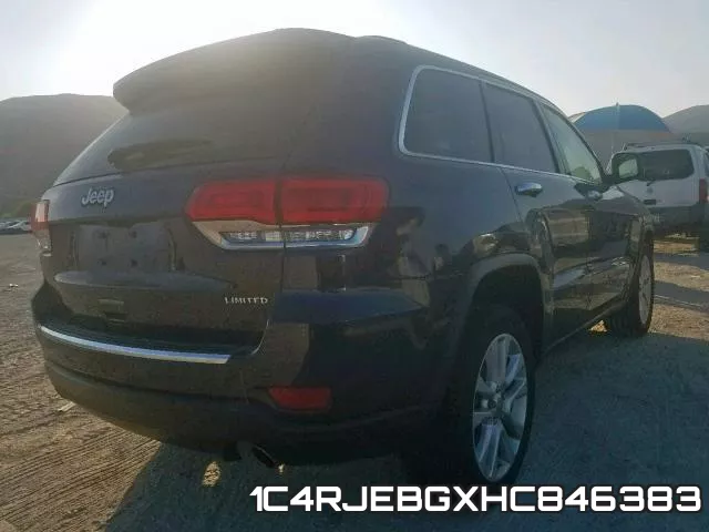 1C4RJEBGXHC846383 фото 4