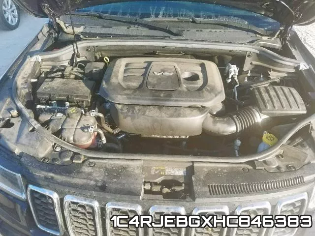 1C4RJEBGXHC846383 фото 5