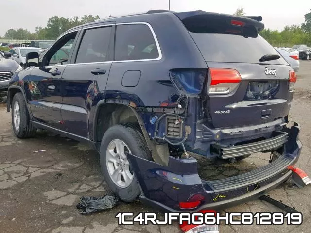 1C4RJFAG6HC812819 фото 4