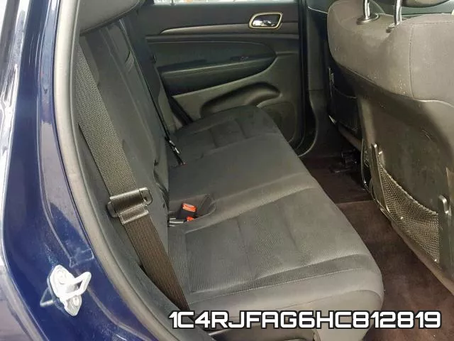 1C4RJFAG6HC812819 фото 6