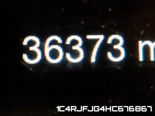 1C4RJFJG4HC676867 фото 8