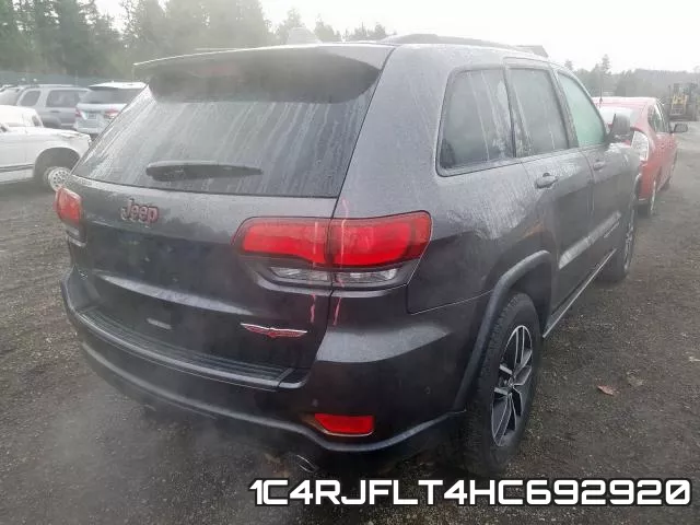 1C4RJFLT4HC692920 фото 5