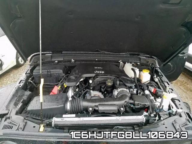 1C6HJTFG8LL106843 фото 7