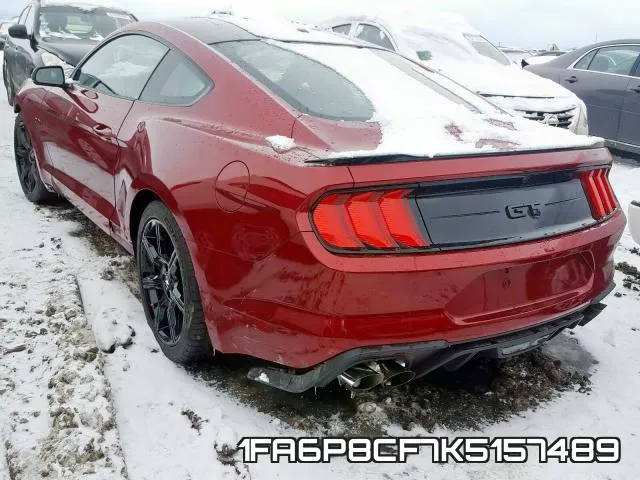 1FA6P8CF7K5157489 фото 4