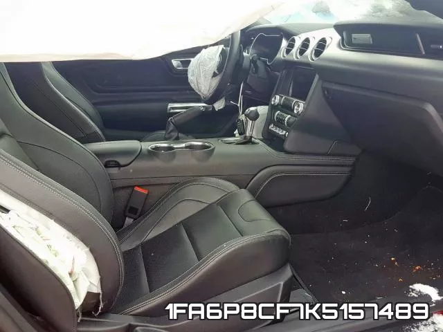 1FA6P8CF7K5157489 фото 6