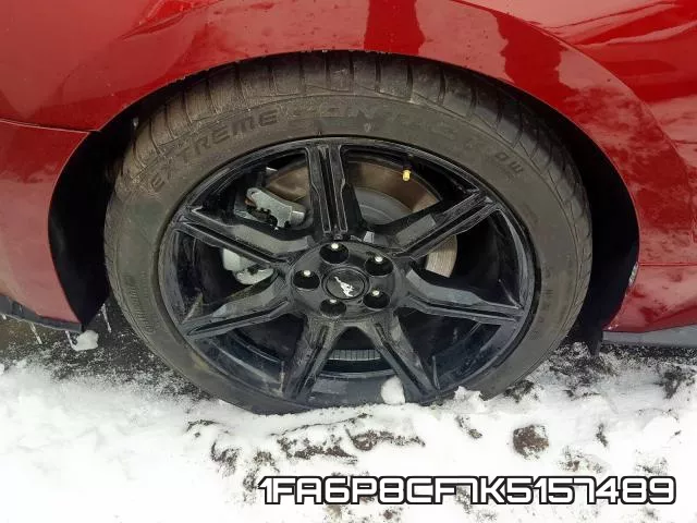 1FA6P8CF7K5157489 фото 10