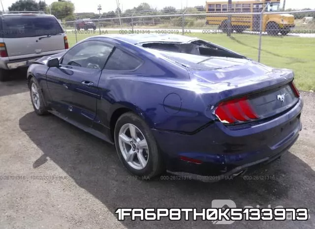 1FA6P8TH0K5133973 фото 4