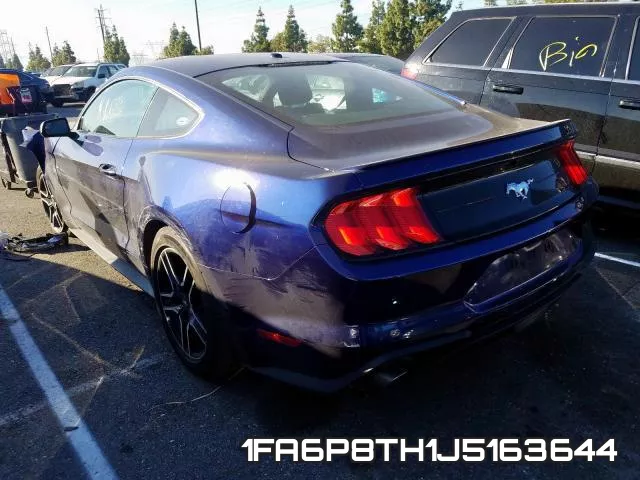 1FA6P8TH1J5163644 фото 3