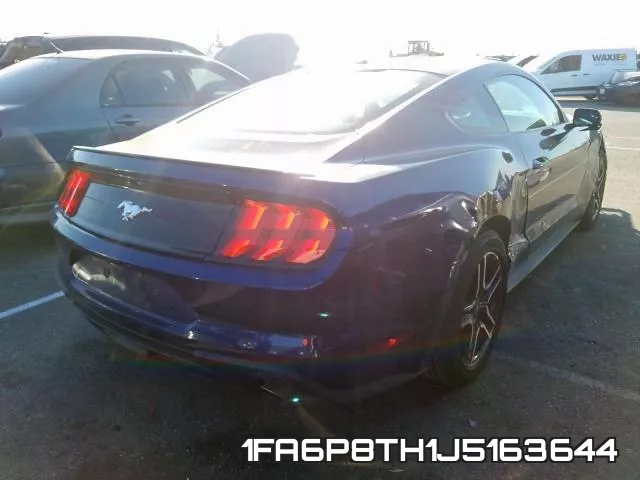 1FA6P8TH1J5163644 фото 4