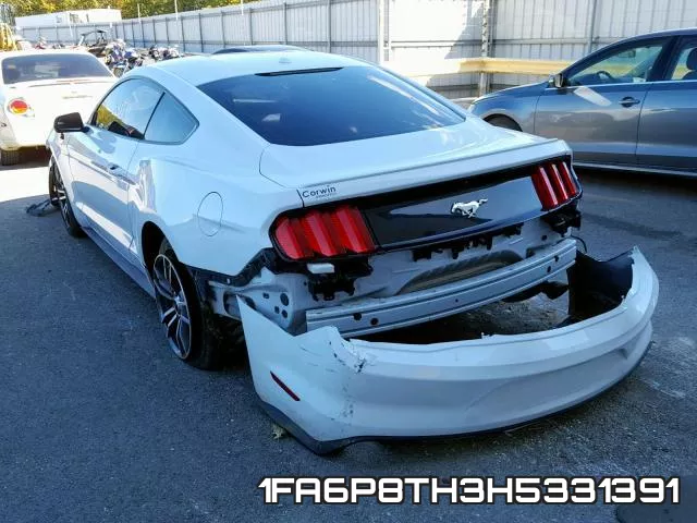 1FA6P8TH3H5331391 фото 4
