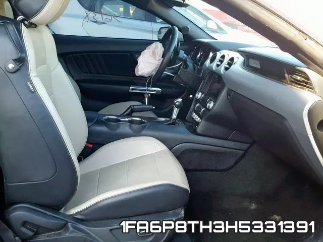 1FA6P8TH3H5331391 фото 6