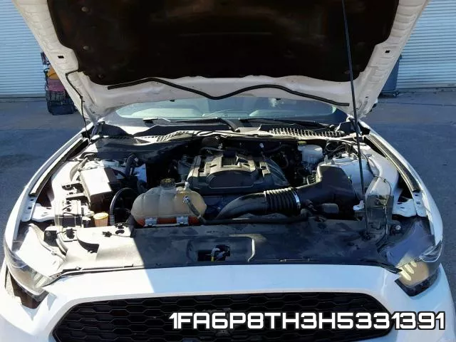 1FA6P8TH3H5331391 фото 8