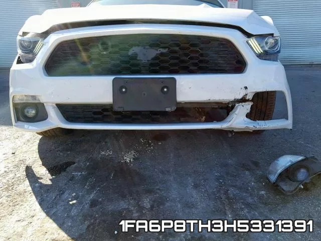 1FA6P8TH3H5331391 фото 10