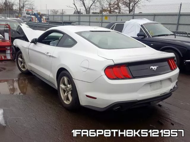 1FA6P8TH8K5121957 фото 4