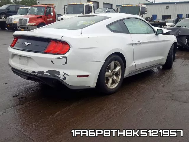 1FA6P8TH8K5121957 фото 5