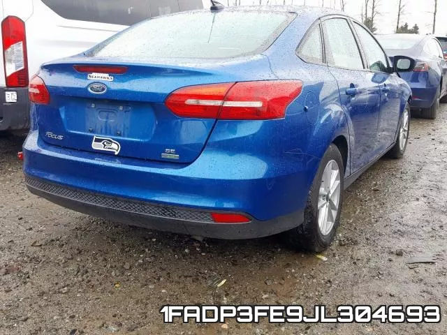 1FADP3FE9JL304693 фото 4