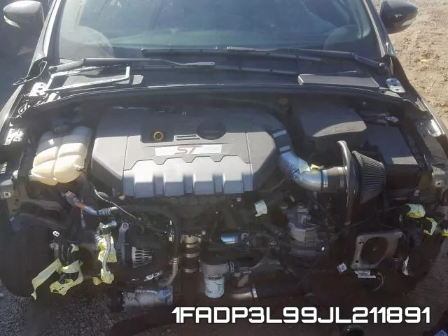 1FADP3L99JL211891 фото 6