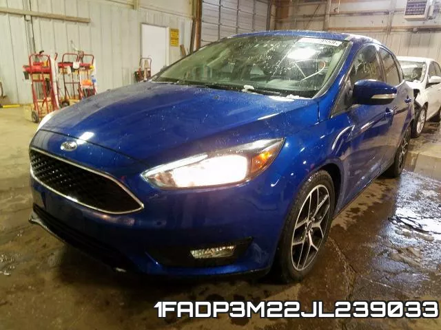 1FADP3M22JL239033 фото 3