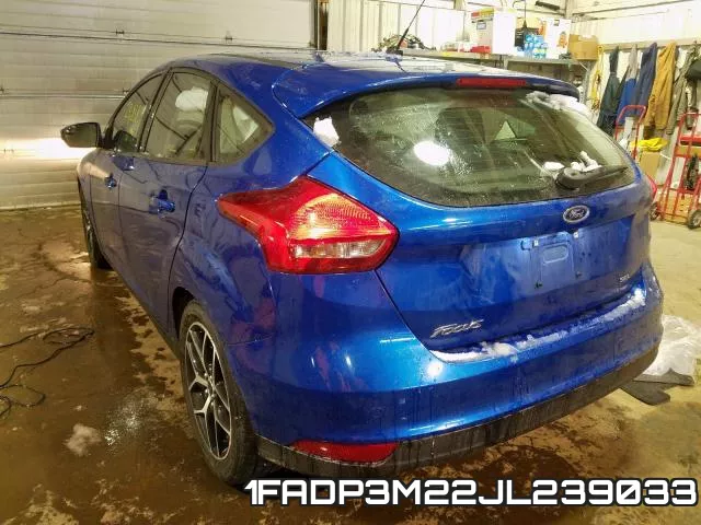 1FADP3M22JL239033 фото 4