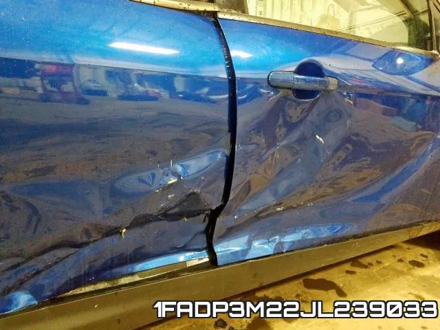 1FADP3M22JL239033 фото 10