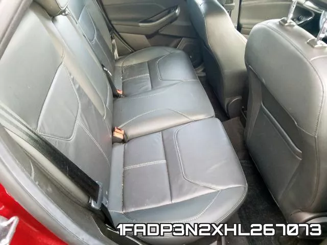 1FADP3N2XHL267073 фото 6