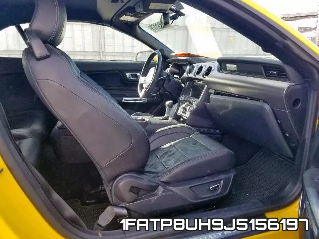 1FATP8UH9J5156197 фото 6
