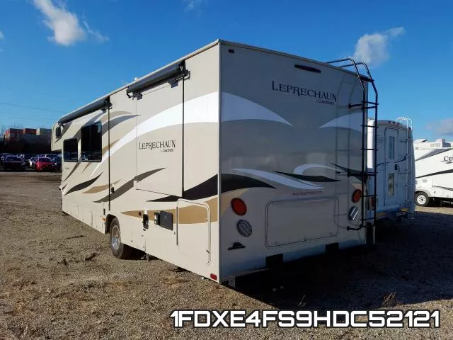 1FDXE4FS9HDC52121 фото 4