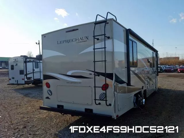 1FDXE4FS9HDC52121 фото 5