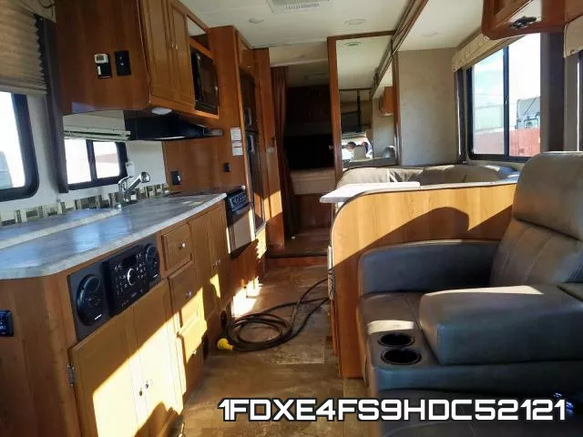 1FDXE4FS9HDC52121 фото 7