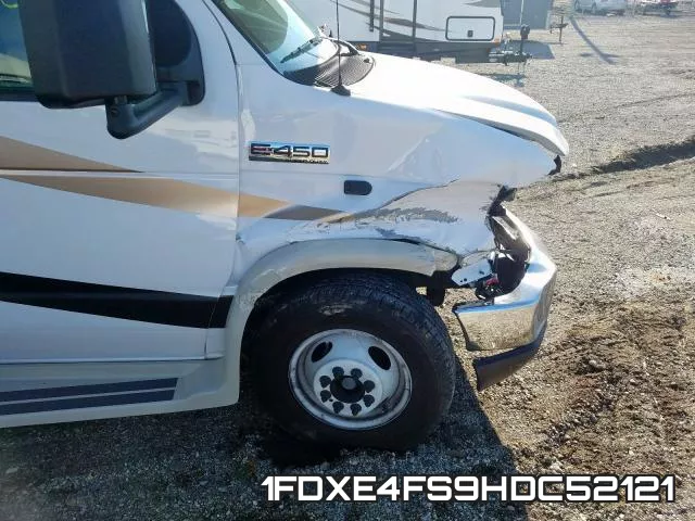 1FDXE4FS9HDC52121 фото 10