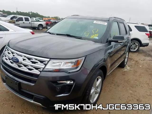 1FM5K7DH4JGC63363 фото 3